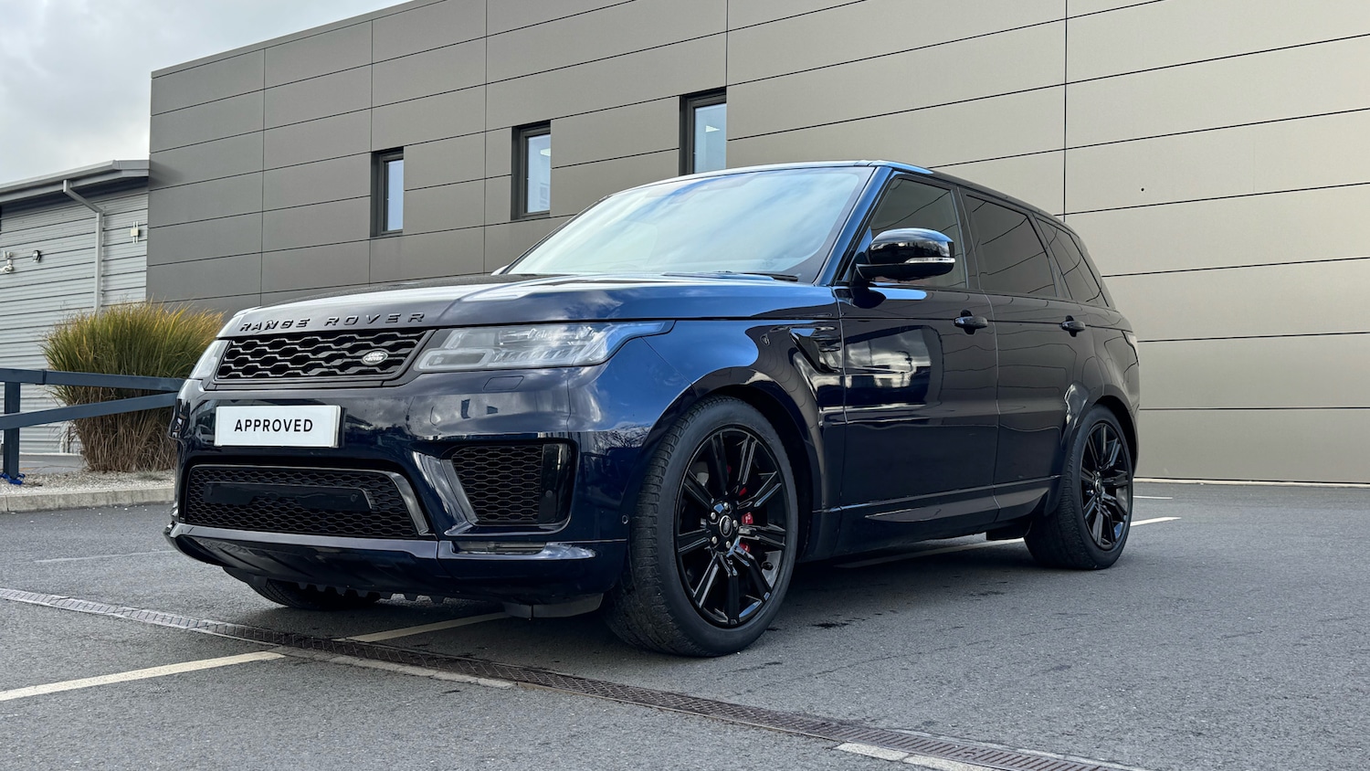 Used Land Rover Range Rover Sport 2022 for sale - 76382527: Photo 24