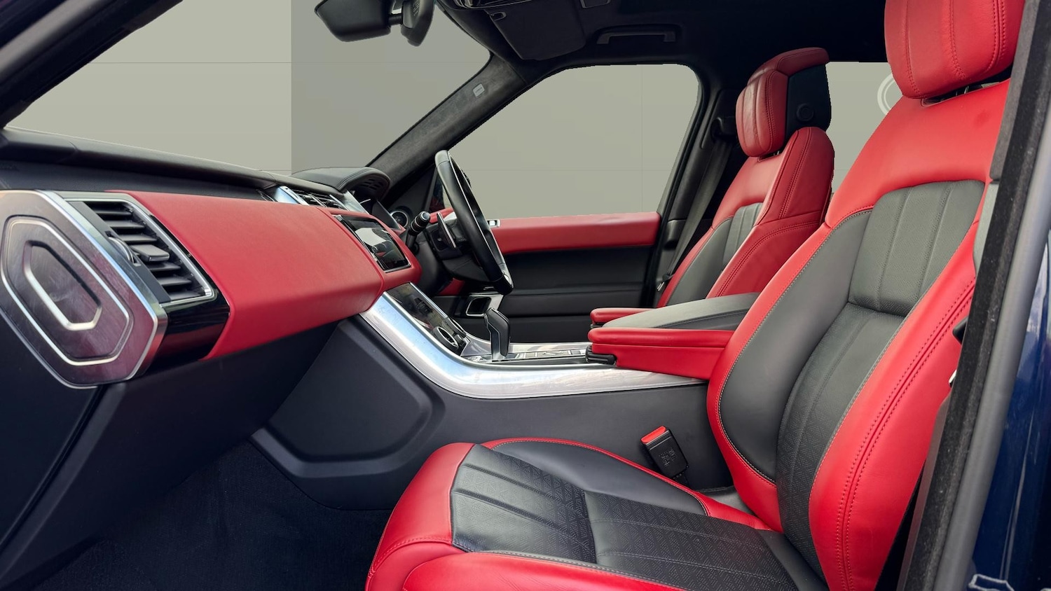 Used Land Rover Range Rover Sport 2022 for sale - 76382527: Photo 3