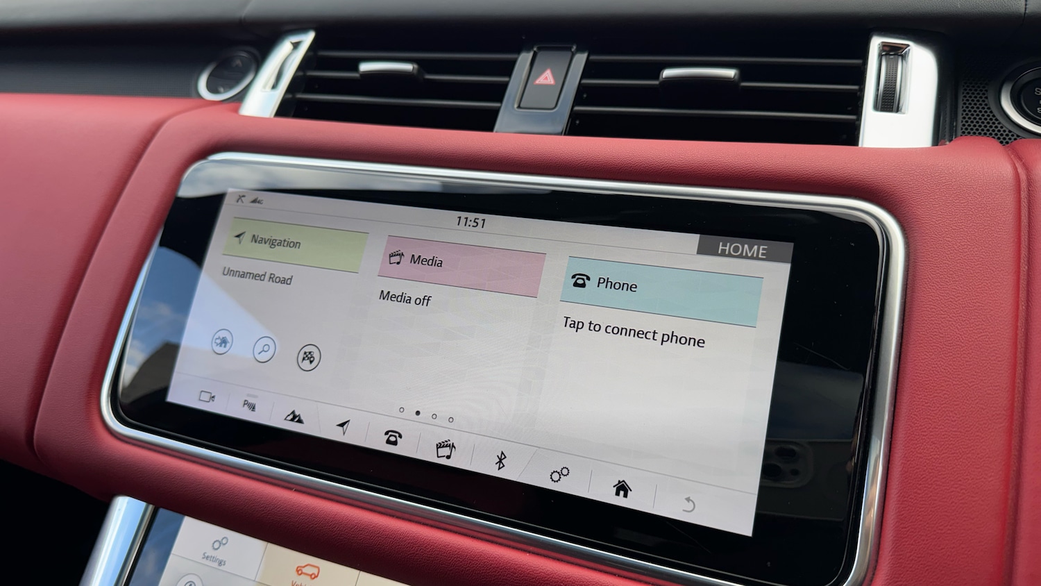 Used Land Rover Range Rover Sport 2022 for sale - 76382527: Photo 38