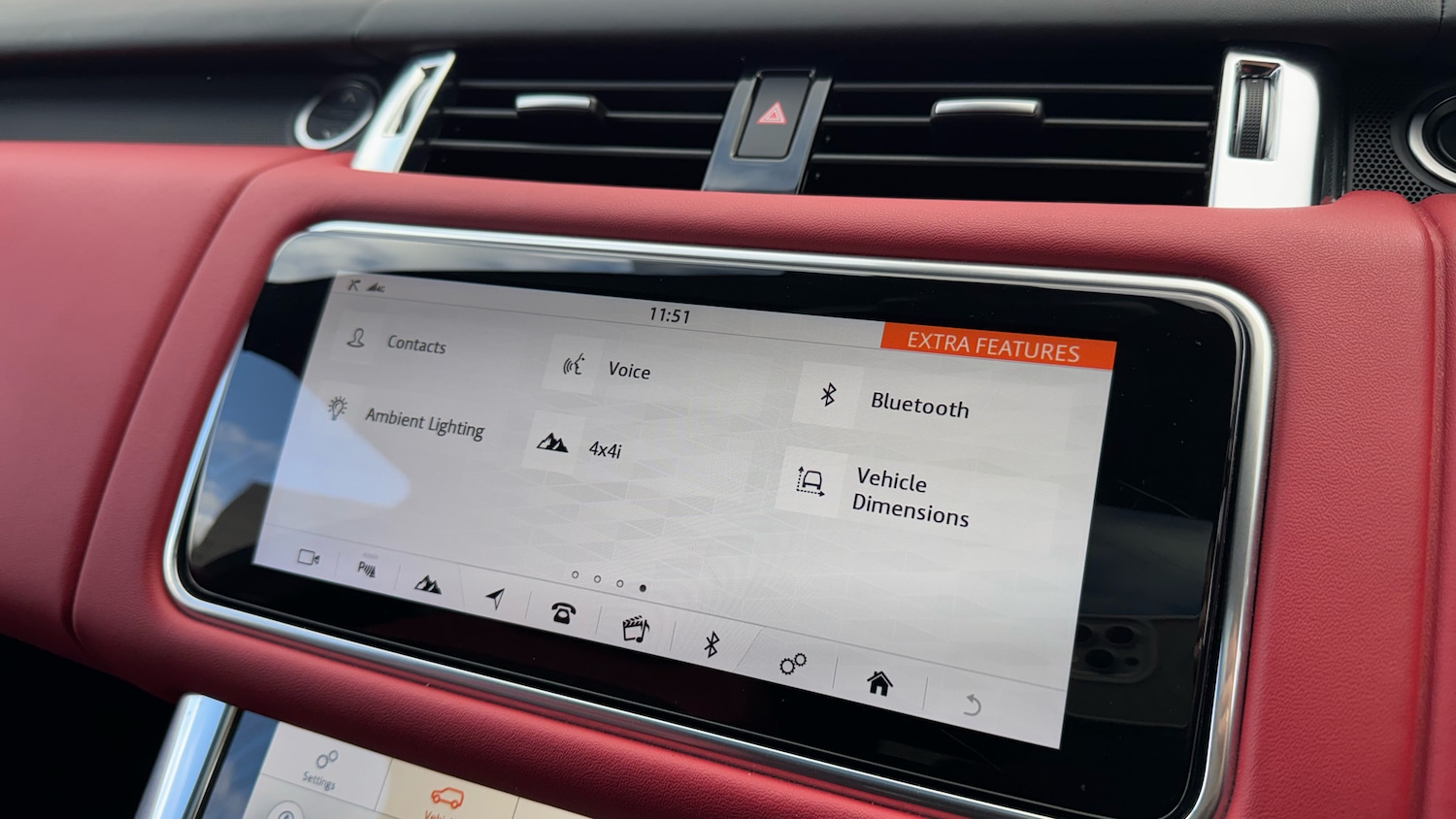 Used Land Rover Range Rover Sport 2022 for sale - 76382527: Photo 40