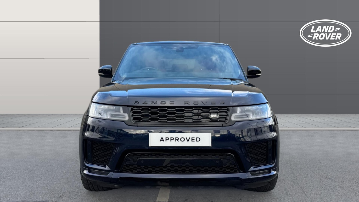 Used Land Rover Range Rover Sport 2022 for sale - 76382527: Photo 7