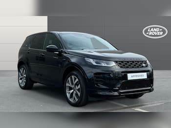 Used Land Rover Discovery Sport 2023 for sale - 79771401: Photo