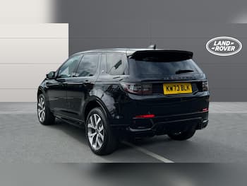 Used Land Rover Discovery Sport 2023 for sale - 79771401: Photo