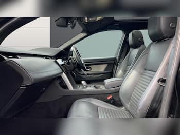 Used Land Rover Discovery Sport 2023 for sale - 79771401: Photo