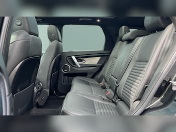 Used Land Rover Discovery Sport 2023 for sale - 79771401: Photo