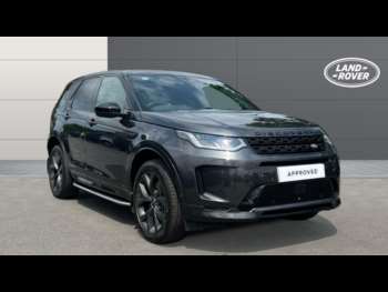 2021 (21) - 2.0 D200 R-Dynamic SE 5dr Auto Diesel Station Wagon