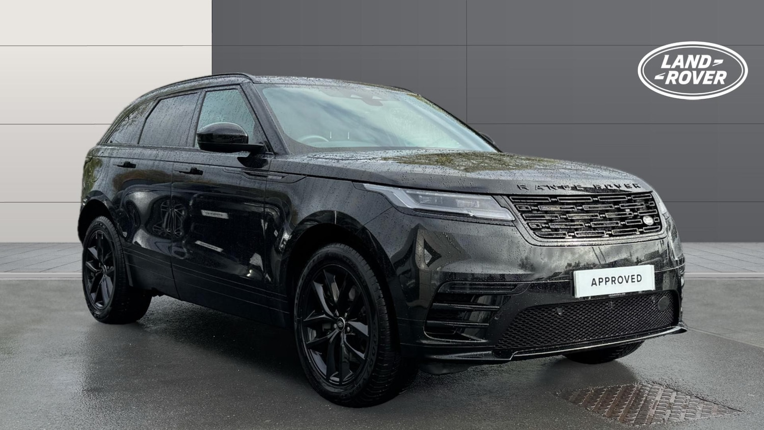 Used Land Rover Range Rover Velar 2025 for sale - 76319519: Photo 1
