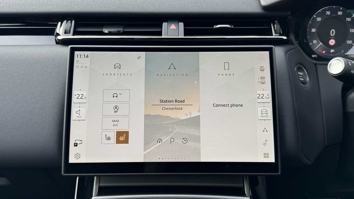 Used Land Rover Range Rover Velar 2025 for sale - 76319519: Photo 14