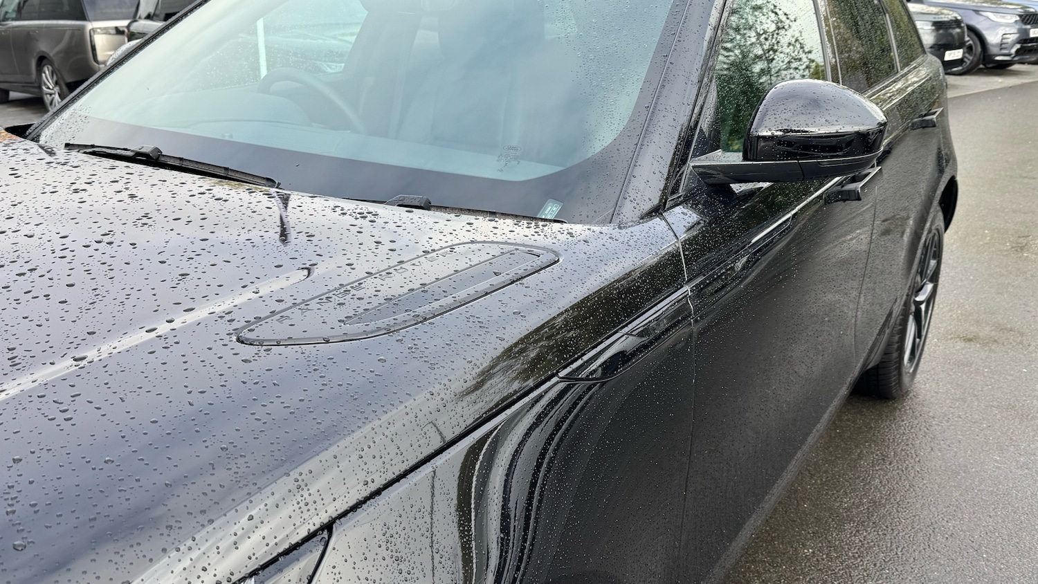 Used Land Rover Range Rover Velar 2025 for sale - 76319519: Photo 20