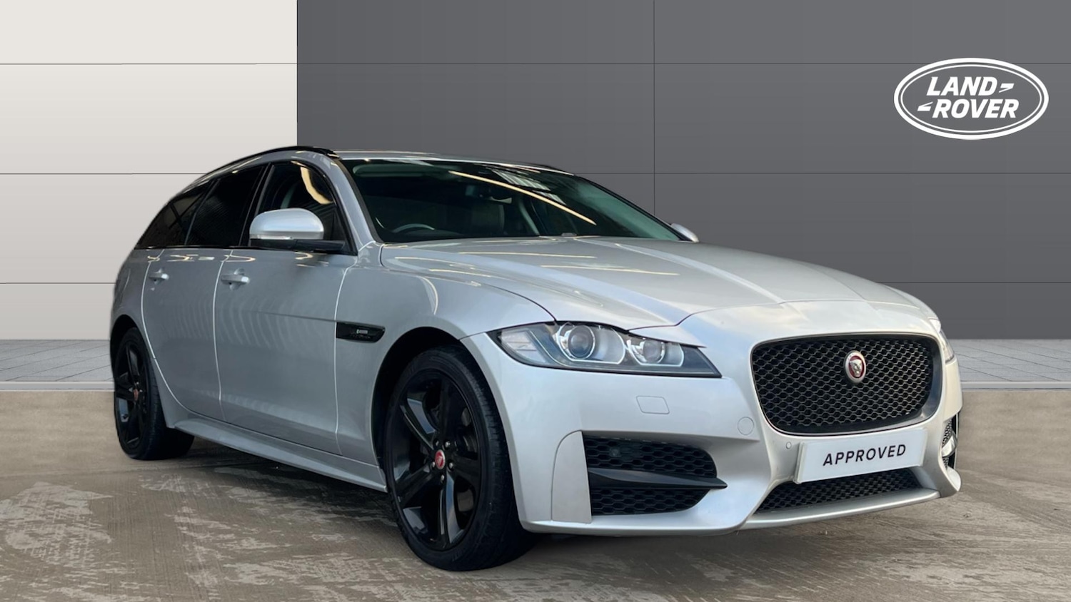 Used Jaguar XF 2018 for sale - 77746525: Photo 1