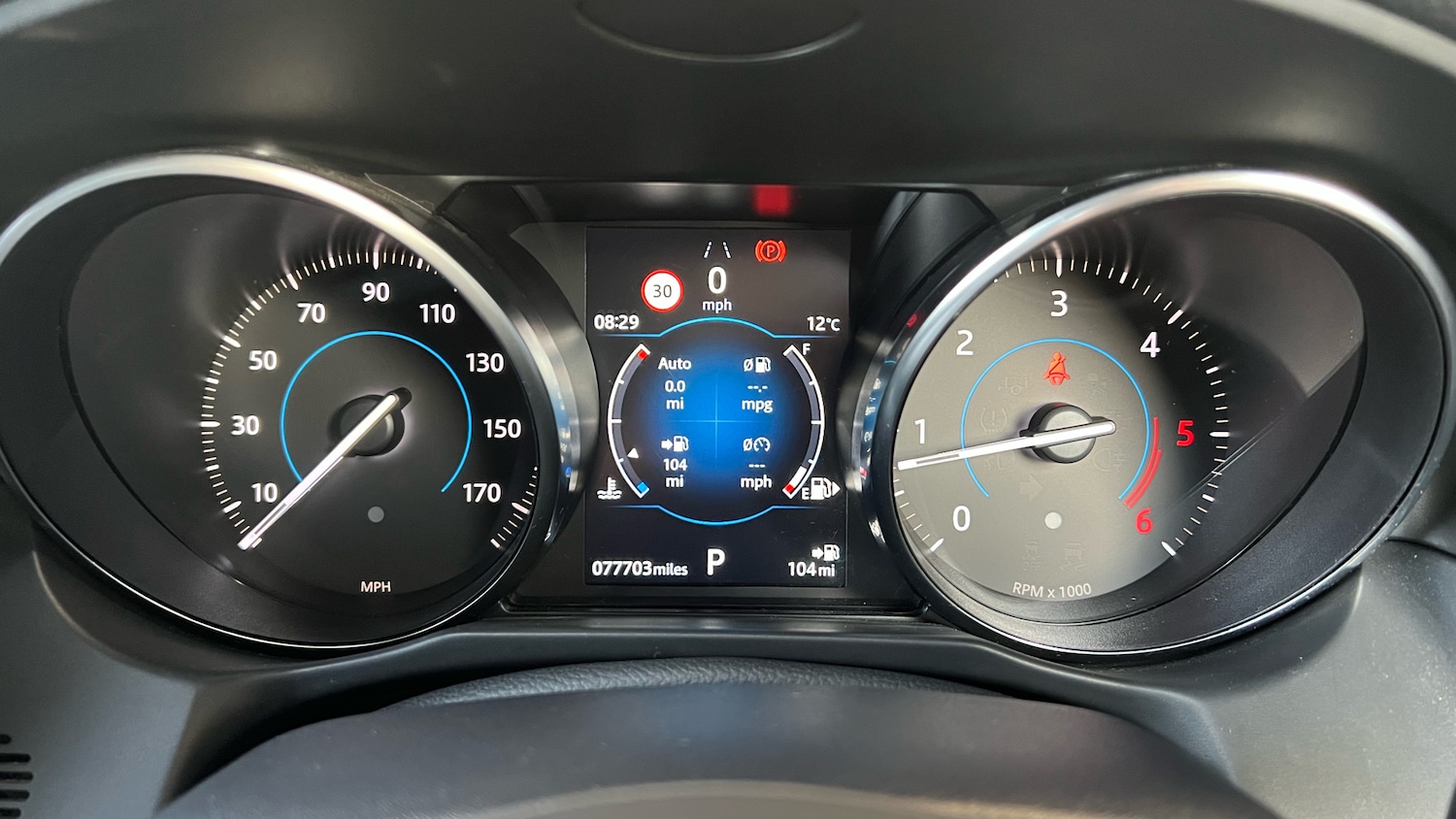 Used Jaguar XF 2018 for sale - 77746525: Photo 16