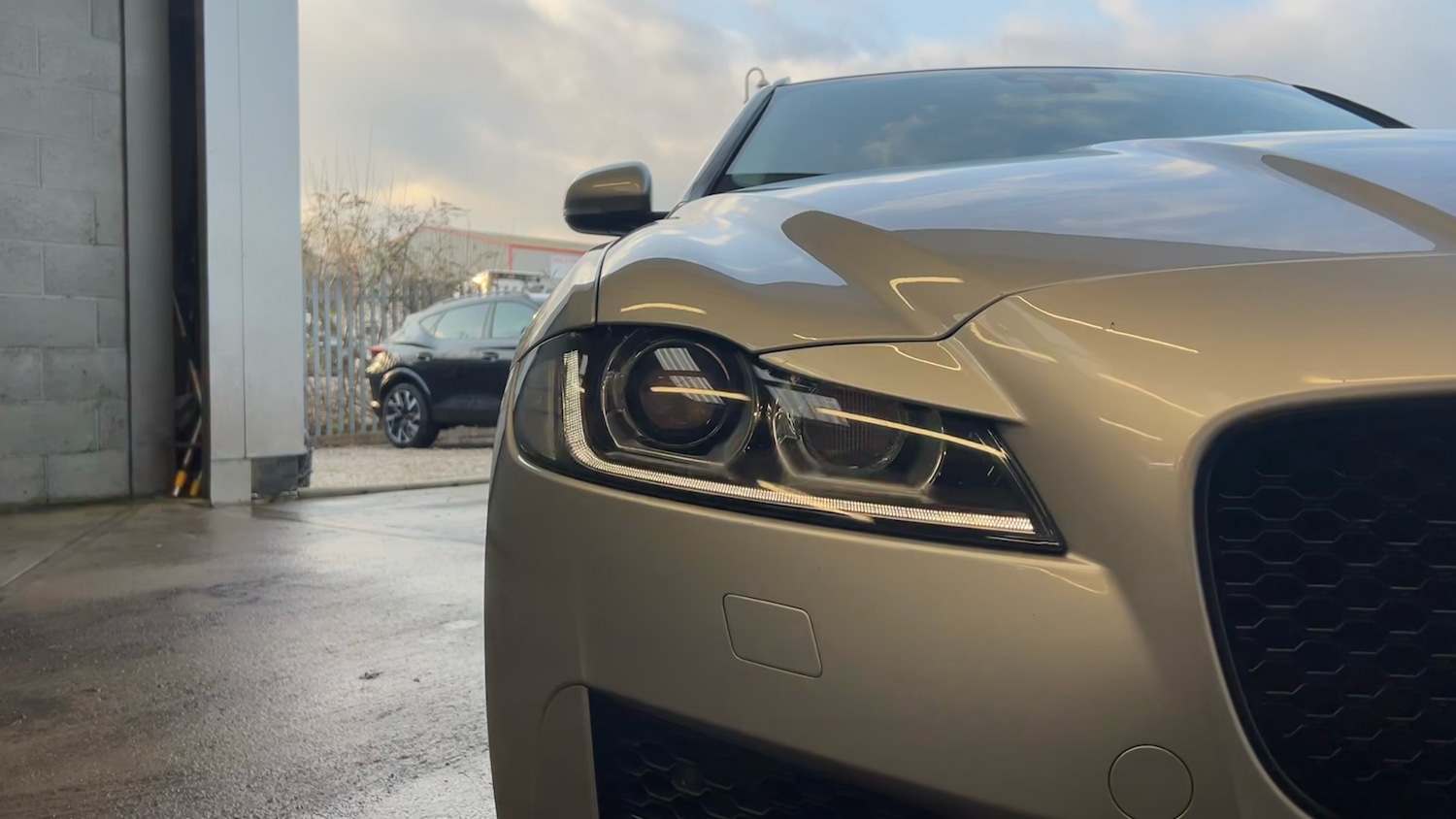 Used Jaguar XF 2018 for sale - 77746525: Photo 29