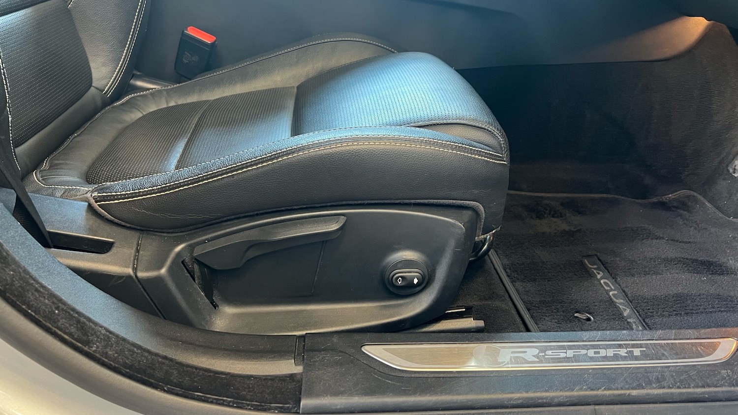 Used Jaguar XF 2018 for sale - 77746525: Photo 35