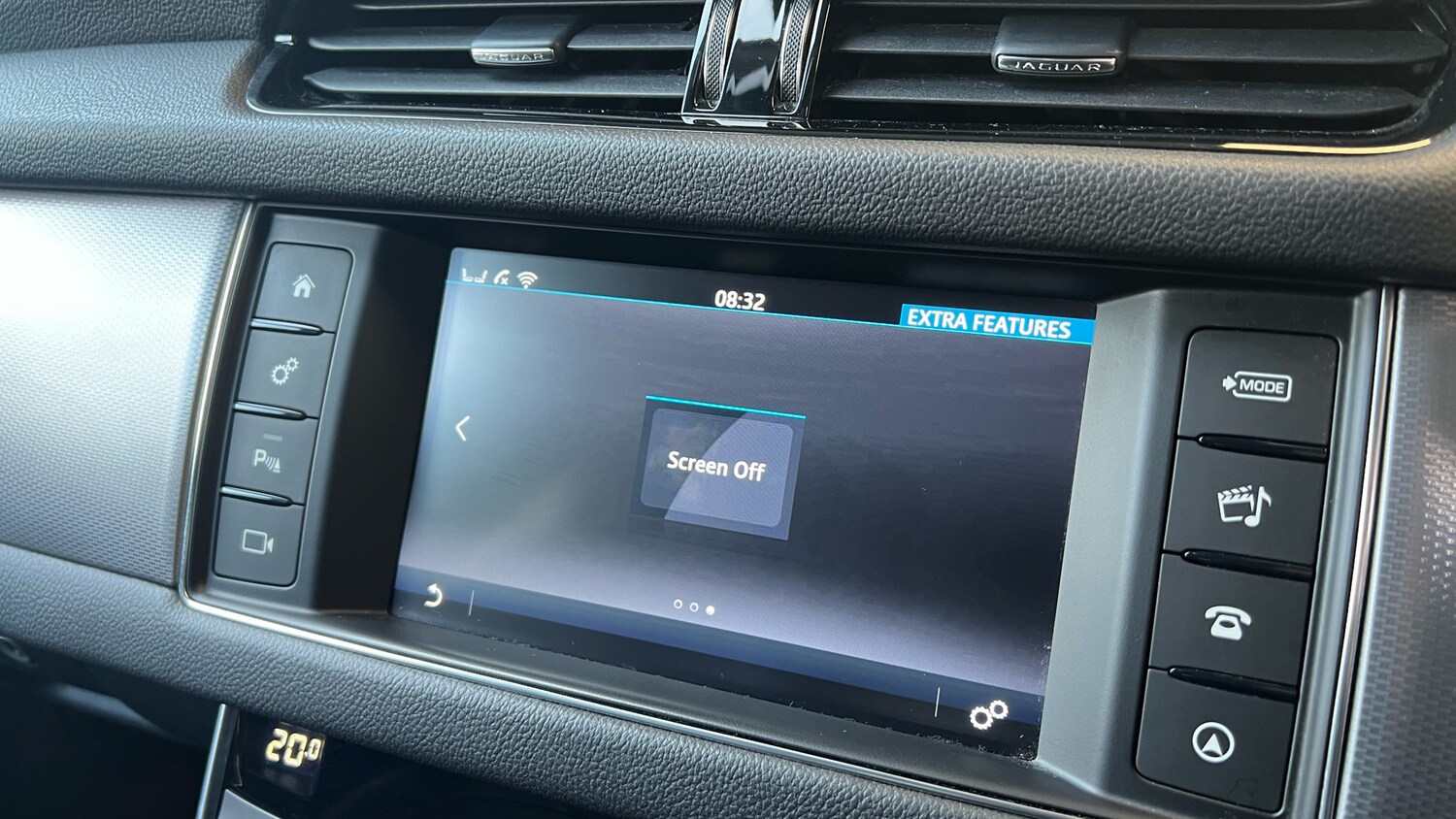 Used Jaguar XF 2018 for sale - 77746525: Photo 39