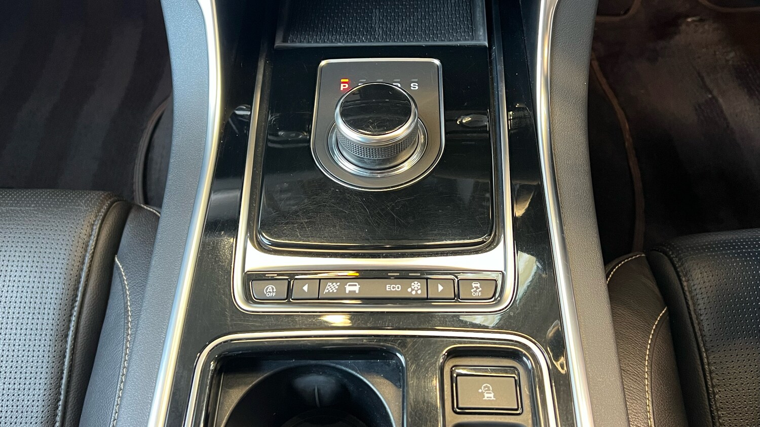 Used Jaguar XF 2018 for sale - 77746525: Photo 43