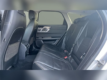 Used Jaguar XF 2018 for sale - 77746525: Photo