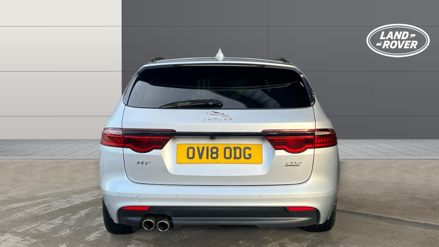 Used Jaguar XF 2018 for sale - 77746525: Photo 6