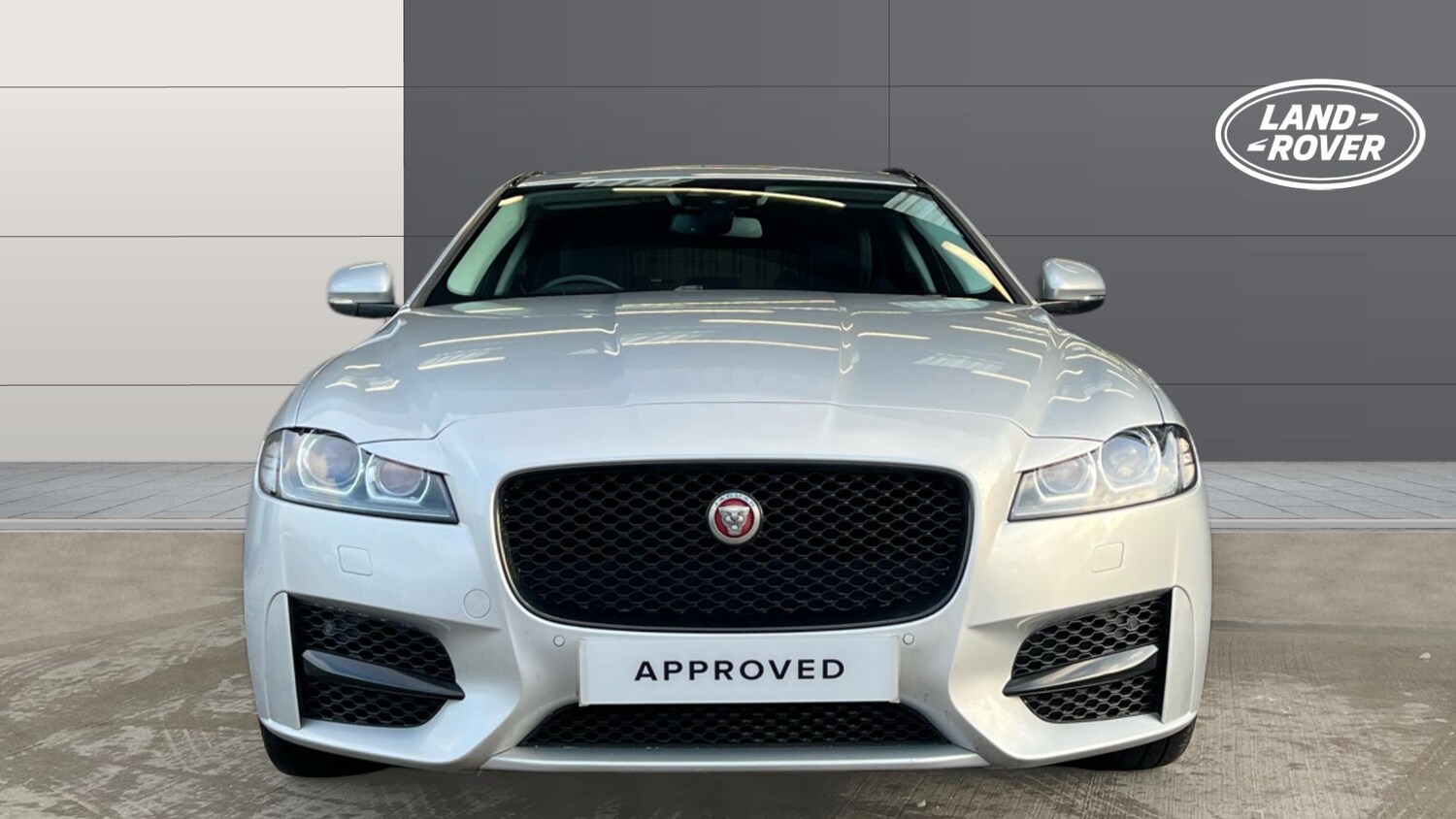 Used Jaguar XF 2018 for sale - 77746525: Photo 7