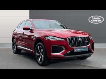 2023 (23) - 2.0 D200 R-Dynamic S 5dr Auto AWD Diesel Estate