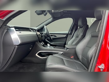 Used Jaguar F-Pace 2023 for sale - 75334900: Photo