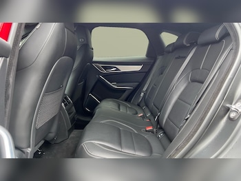 Used Jaguar F-Pace 2023 for sale - 75334900: Photo