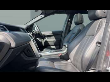 Used Land Rover Discovery Sport 2016 for sale - 75131065: Photo