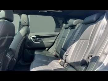 Used Land Rover Discovery Sport 2016 for sale - 75131065: Photo