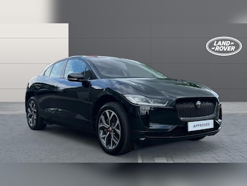 Used Jaguar I-Pace 2022 for sale - 78733338: Photo