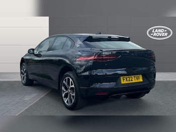 Used Jaguar I-Pace 2022 for sale - 78733338: Photo
