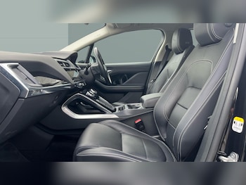 Used Jaguar I-Pace 2022 for sale - 78733338: Photo