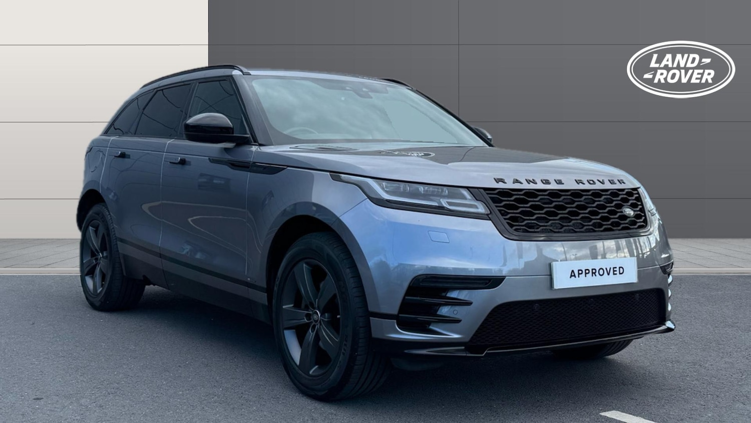 Used Land Rover Range Rover Velar 2020 for sale - 76355400: Photo 1