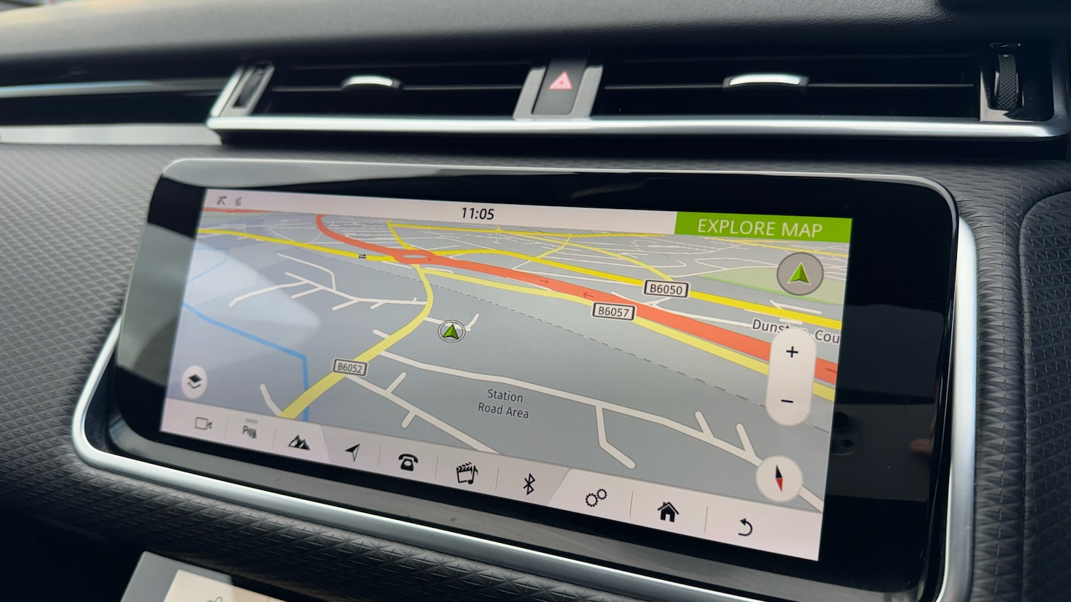 Used Land Rover Range Rover Velar 2020 for sale - 76355400: Photo 11