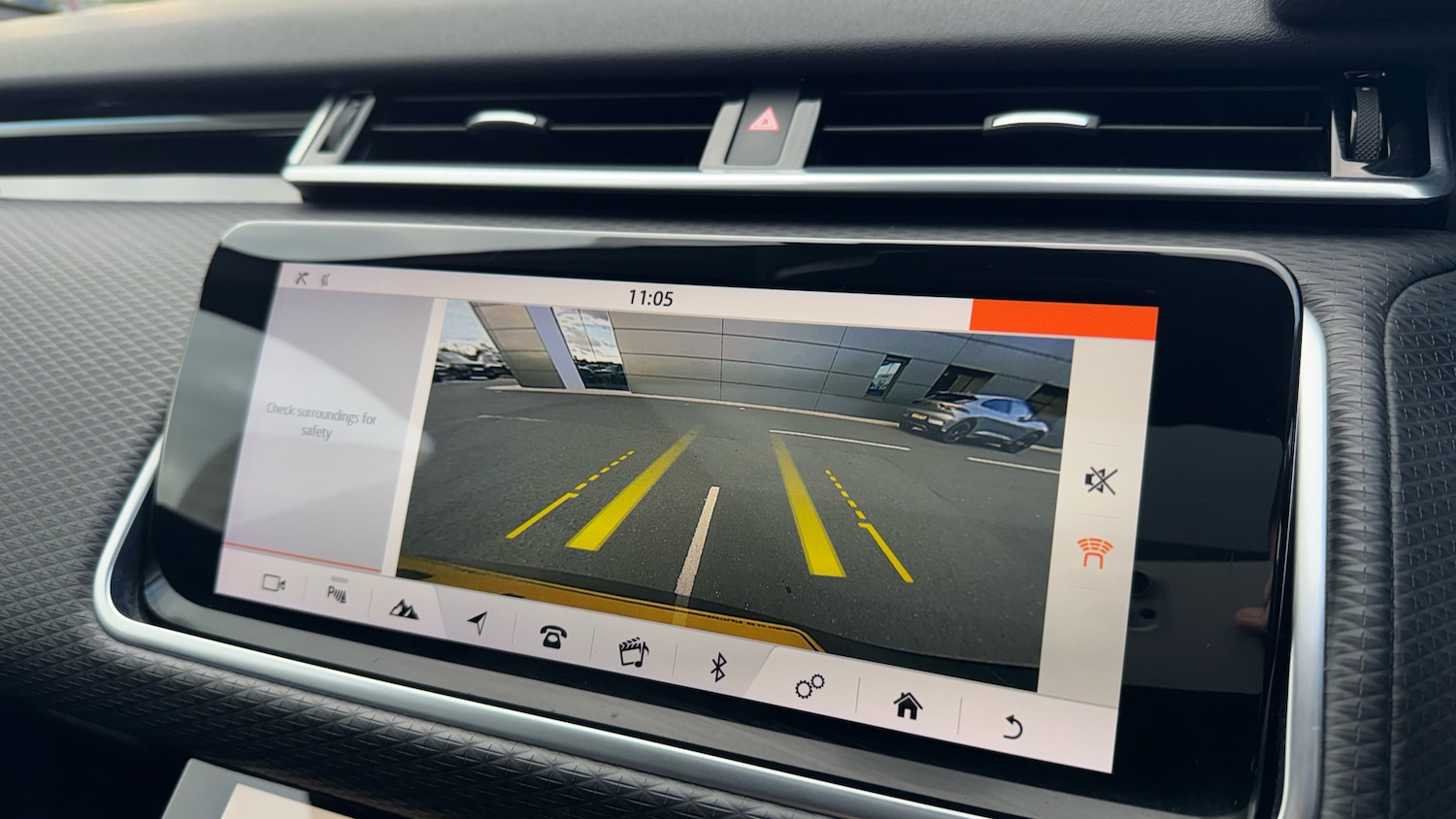 Used Land Rover Range Rover Velar 2020 for sale - 76355400: Photo 12