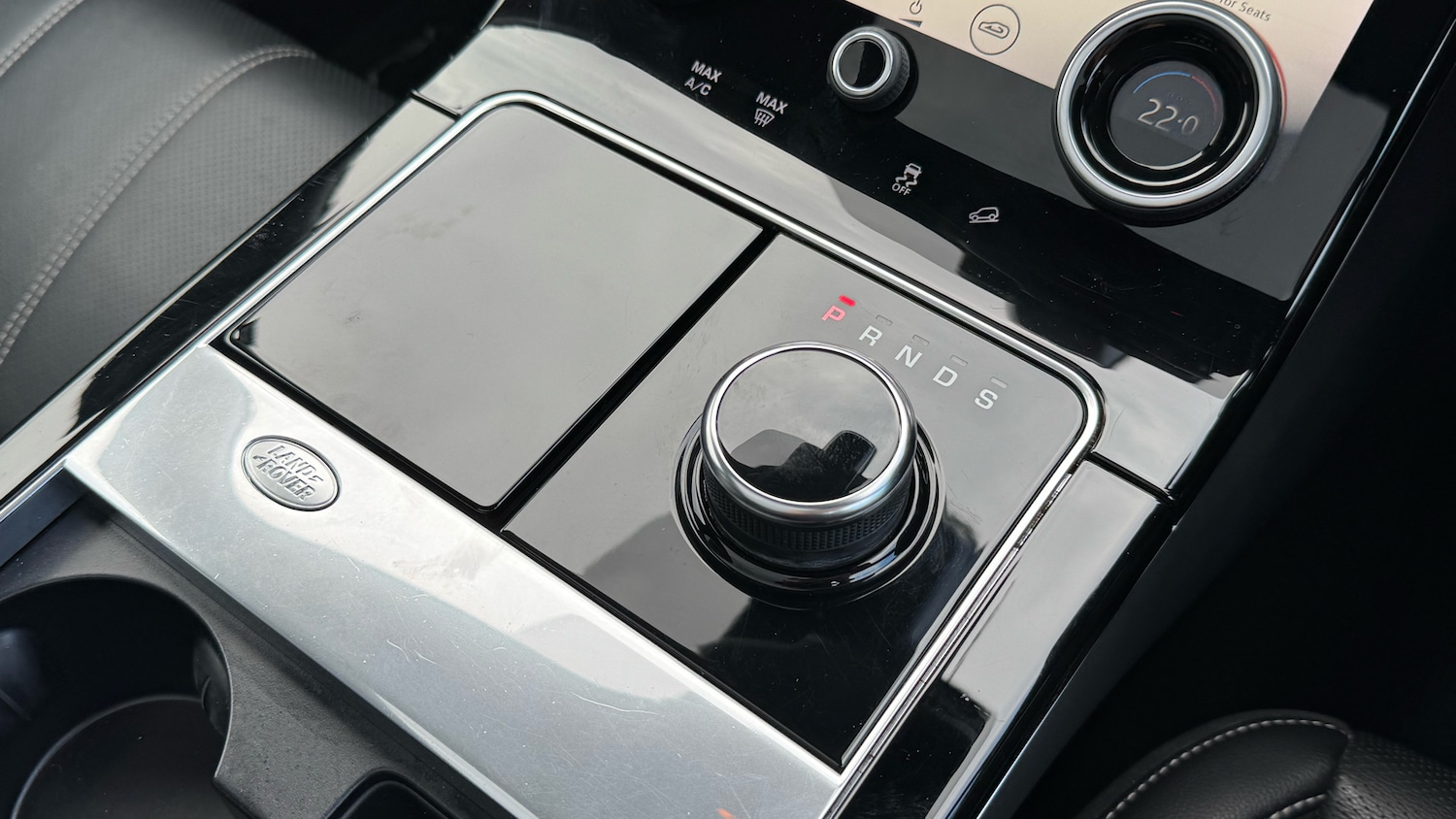 Used Land Rover Range Rover Velar 2020 for sale - 76355400: Photo 13