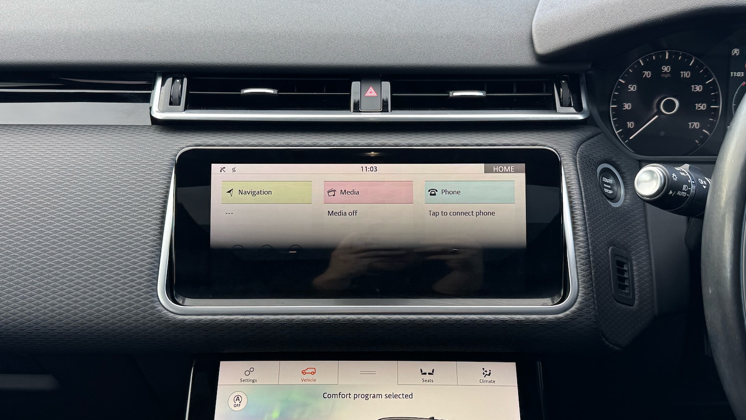 Used Land Rover Range Rover Velar 2020 for sale - 76355400: Photo 14