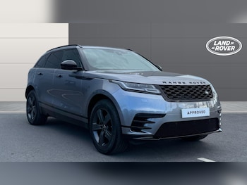 2020 (70) - 2.0 D180 R-Dynamic S 5dr Auto Diesel Estate