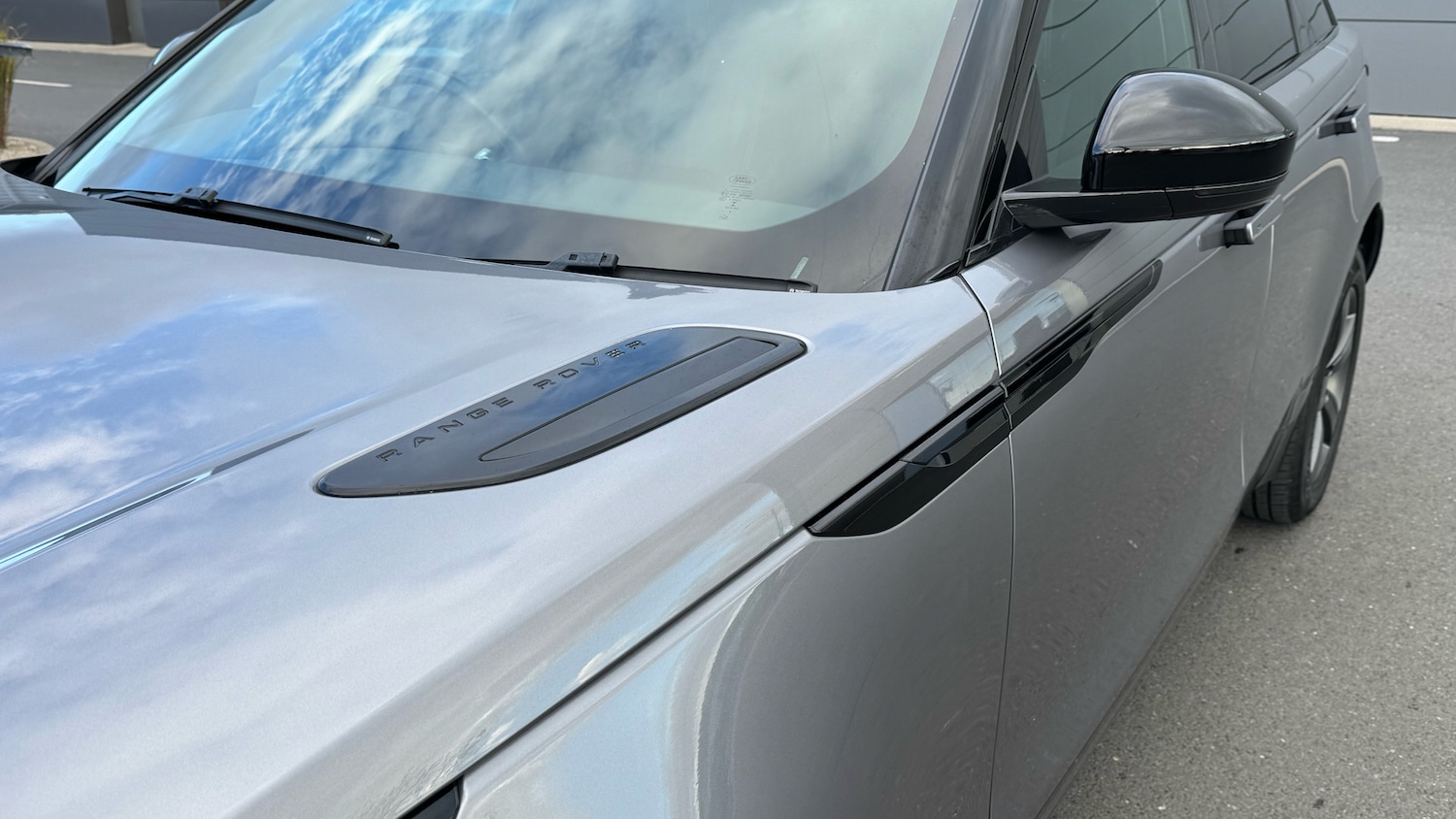 Used Land Rover Range Rover Velar 2020 for sale - 76355400: Photo 20