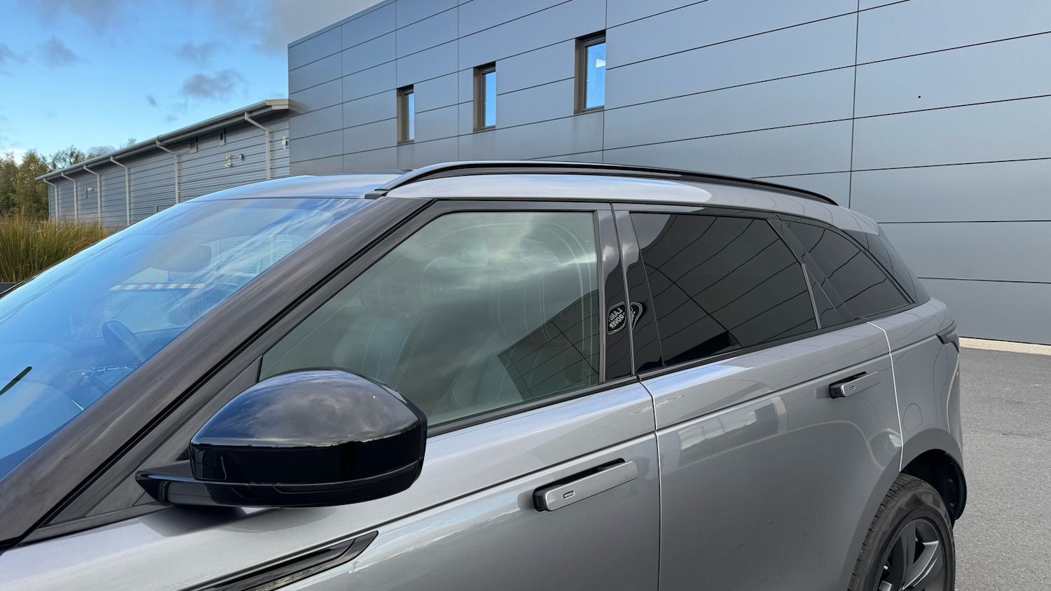 Used Land Rover Range Rover Velar 2020 for sale - 76355400: Photo 22