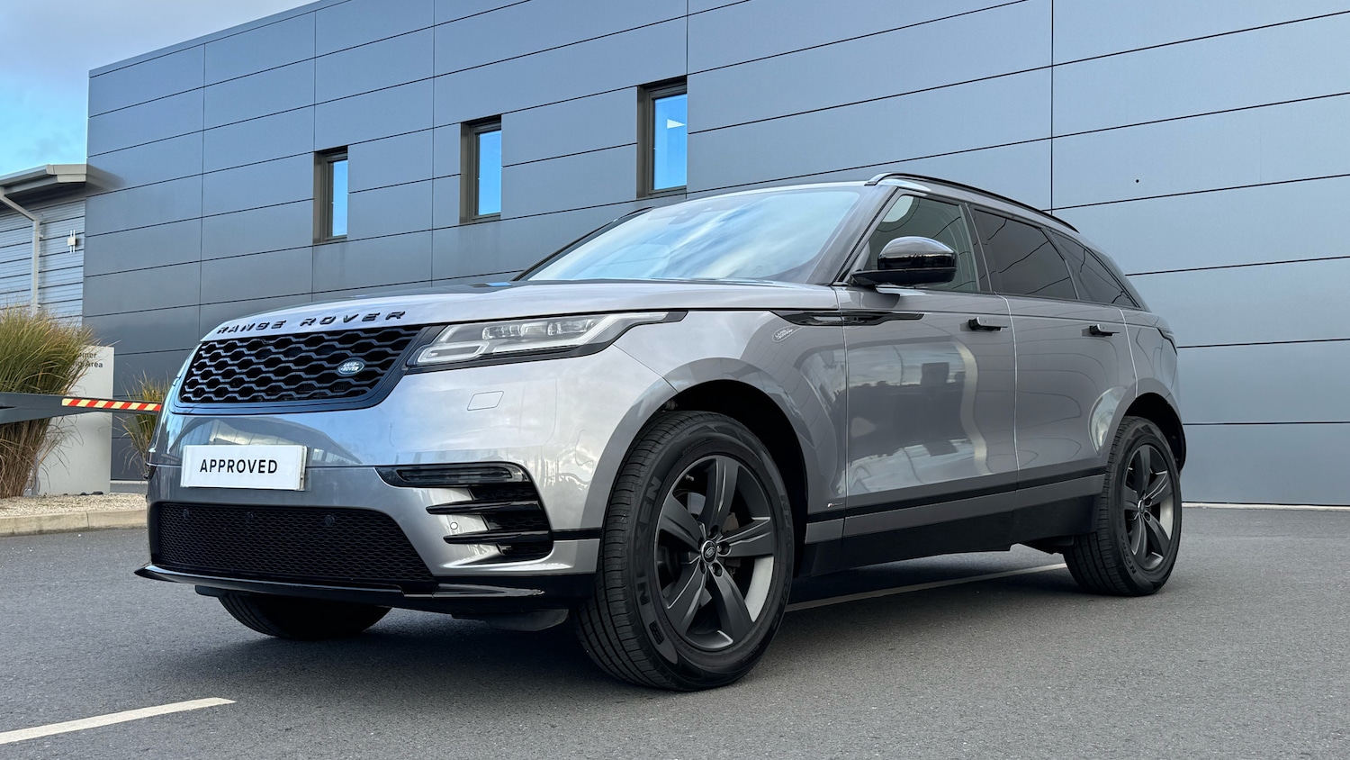 Used Land Rover Range Rover Velar 2020 for sale - 76355400: Photo 24