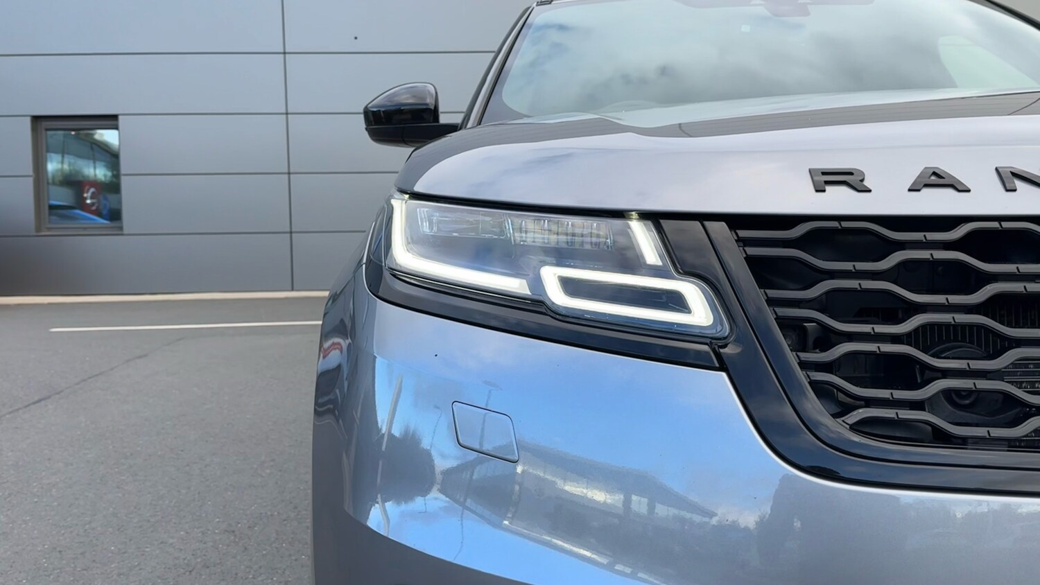 Used Land Rover Range Rover Velar 2020 for sale - 76355400: Photo 29