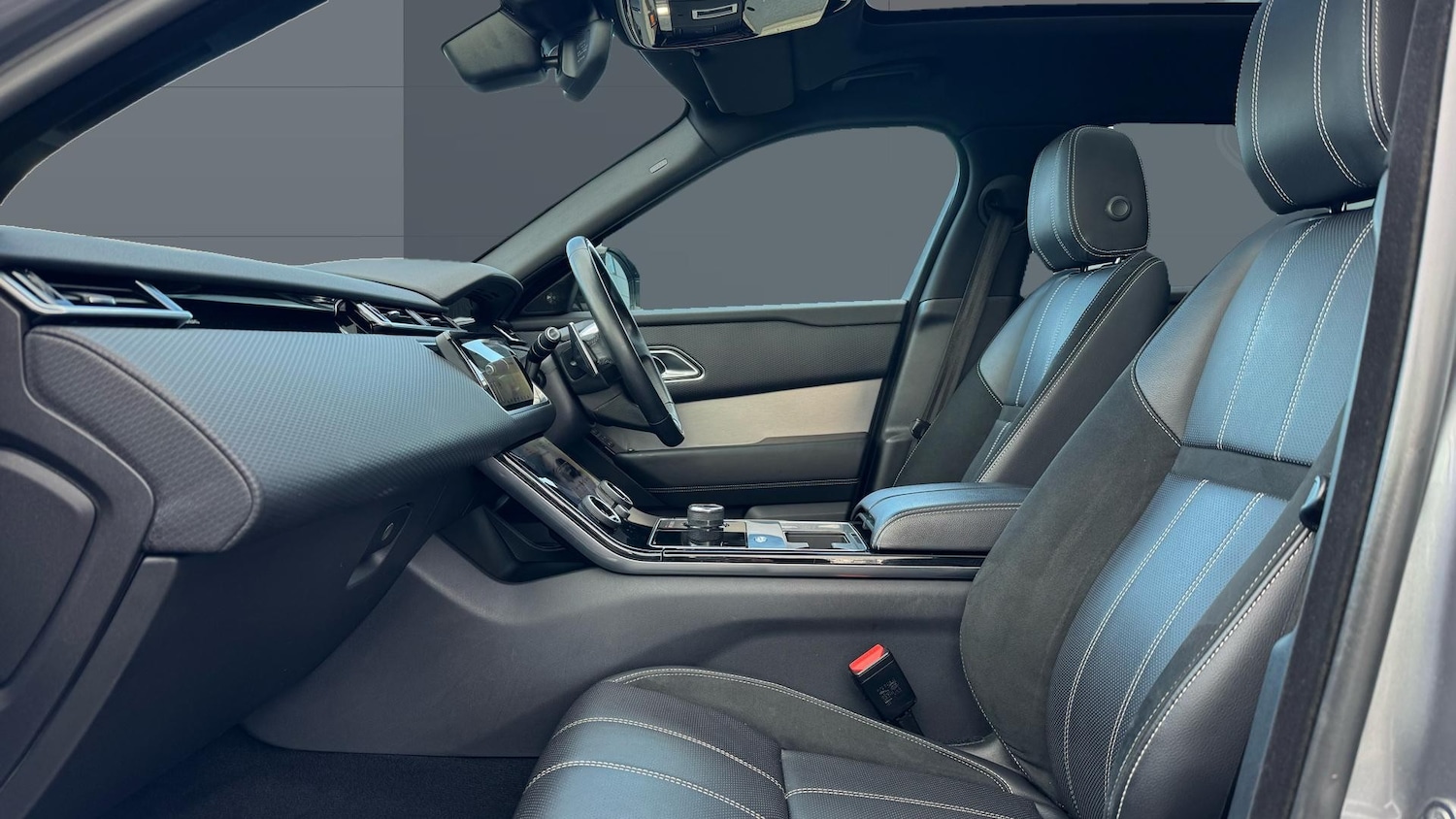 Used Land Rover Range Rover Velar 2020 for sale - 76355400: Photo 3