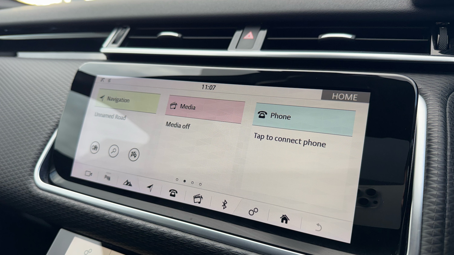 Used Land Rover Range Rover Velar 2020 for sale - 76355400: Photo 38