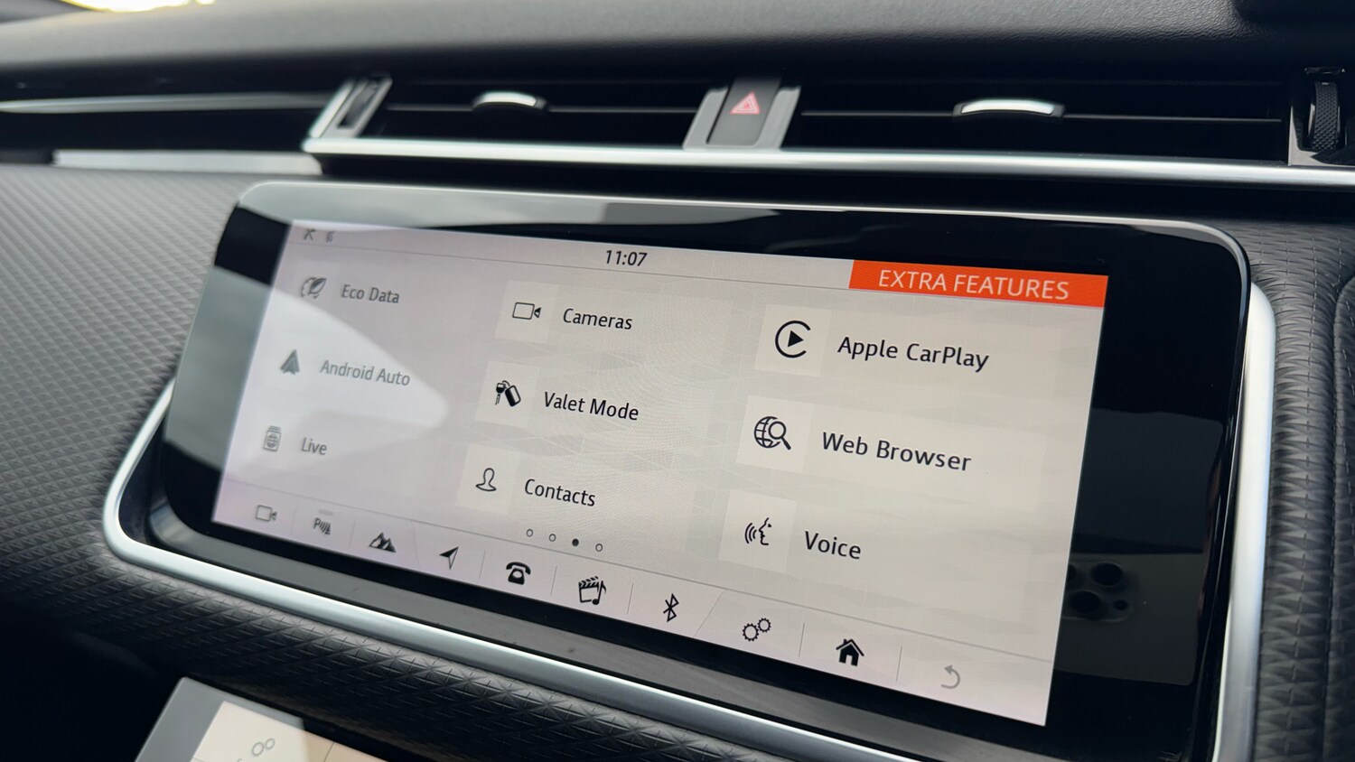 Used Land Rover Range Rover Velar 2020 for sale - 76355400: Photo 39