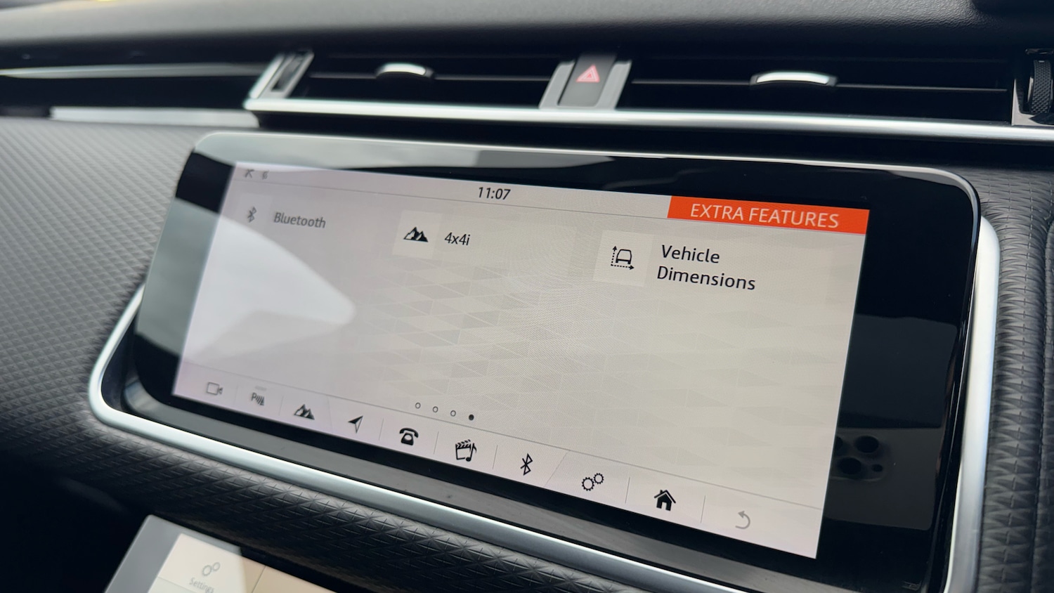 Used Land Rover Range Rover Velar 2020 for sale - 76355400: Photo 40