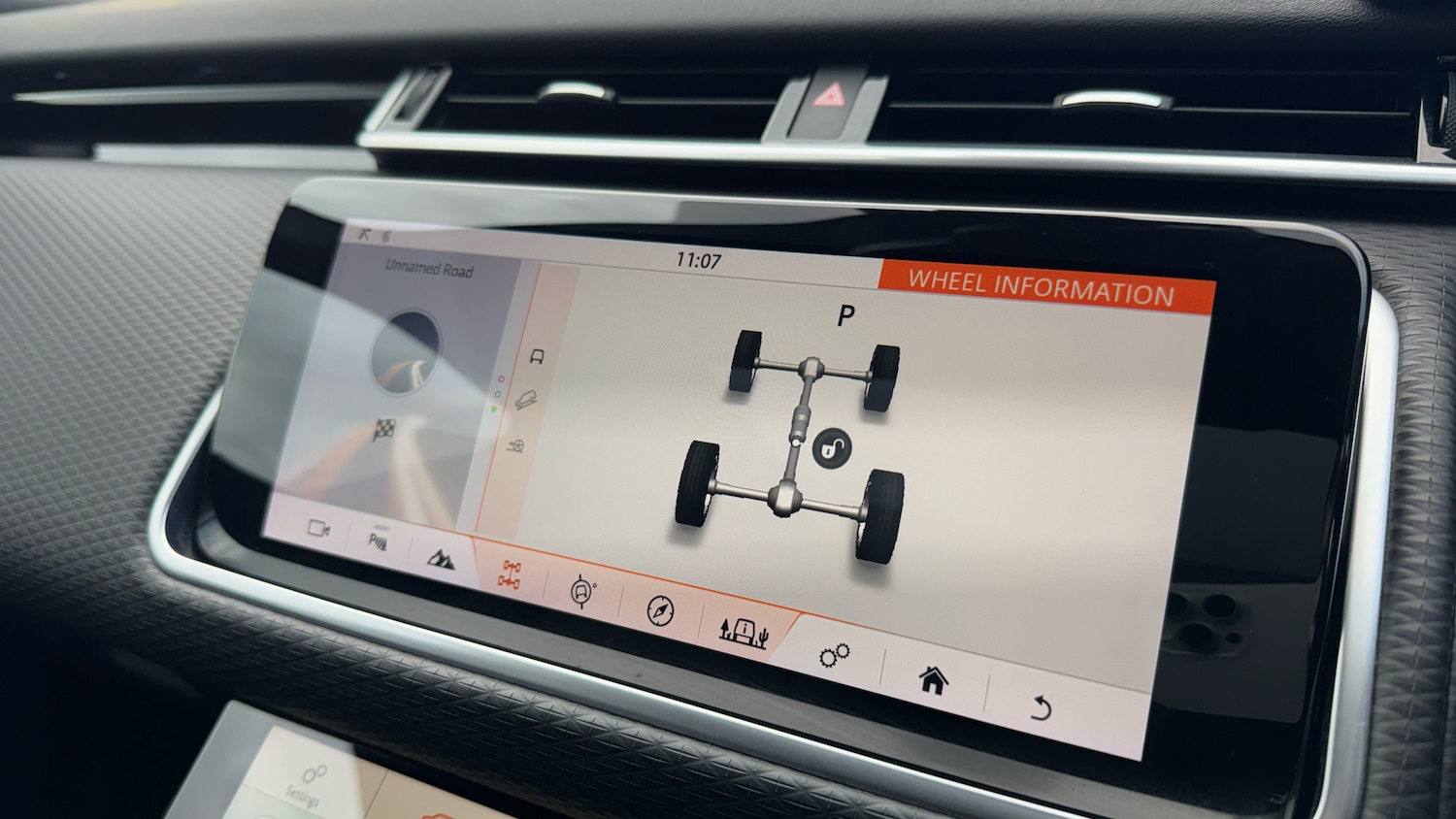 Used Land Rover Range Rover Velar 2020 for sale - 76355400: Photo 41