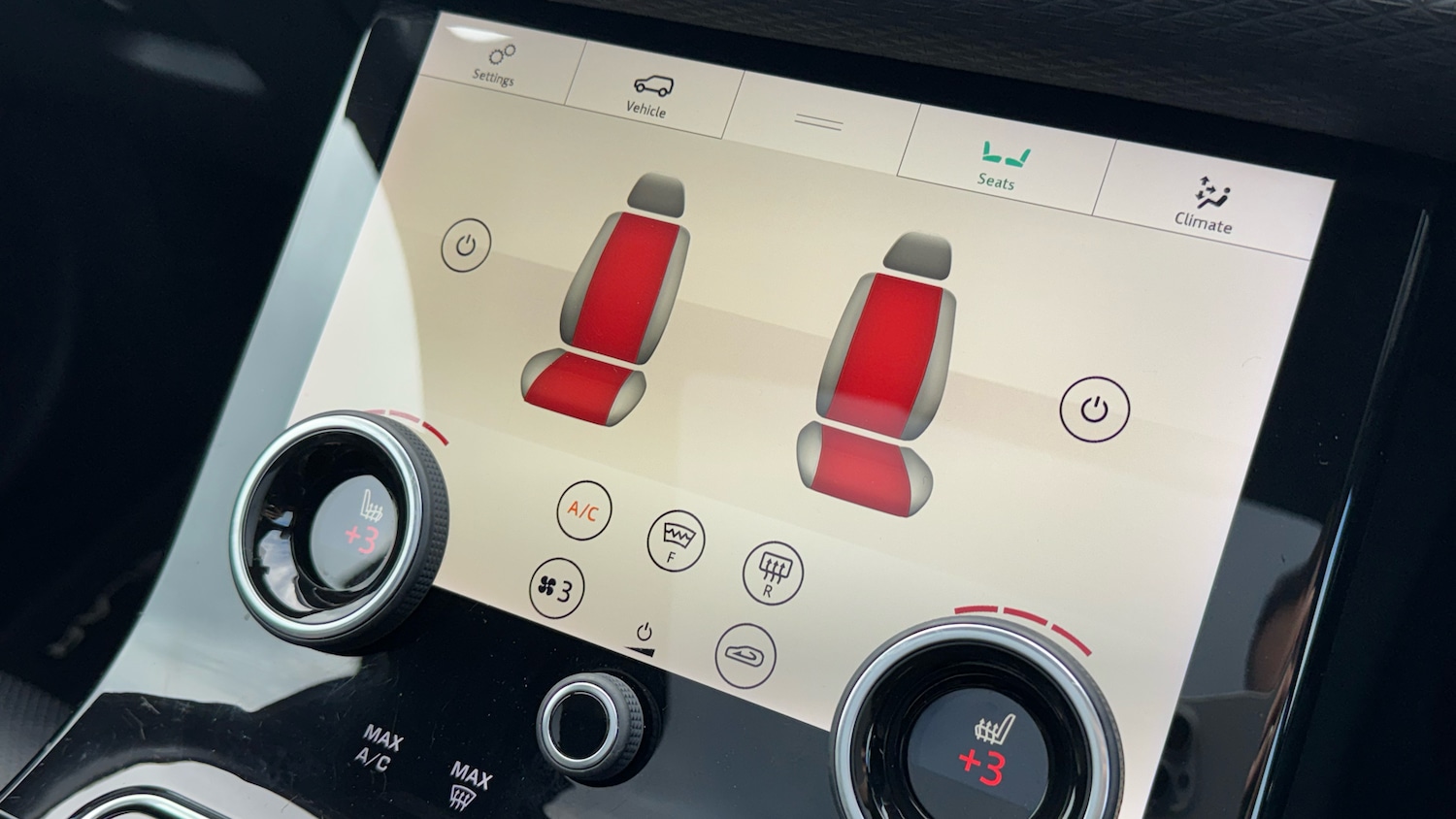 Used Land Rover Range Rover Velar 2020 for sale - 76355400: Photo 43