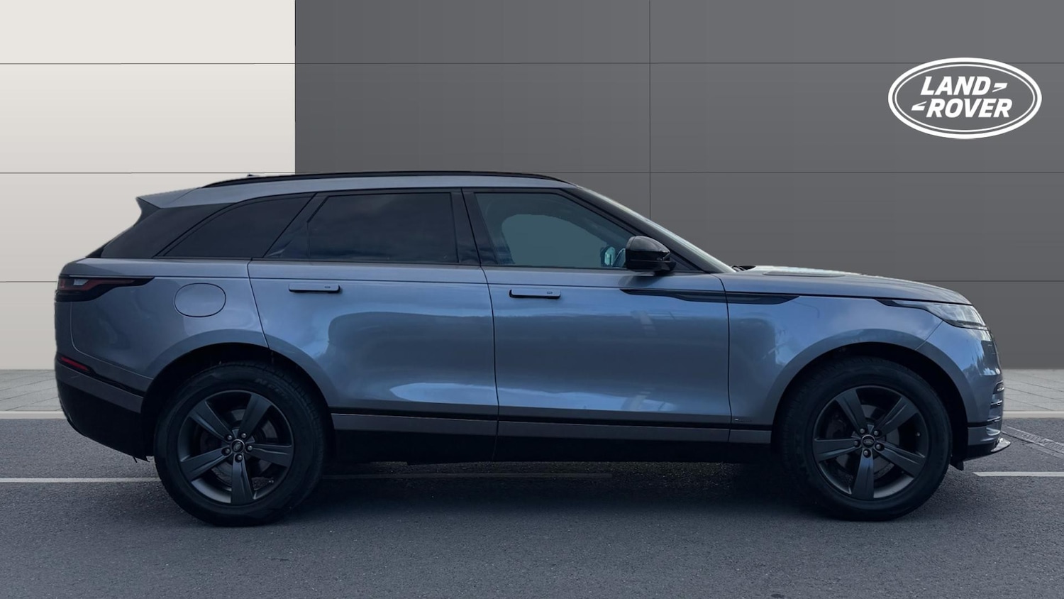 Used Land Rover Range Rover Velar 2020 for sale - 76355400: Photo 5