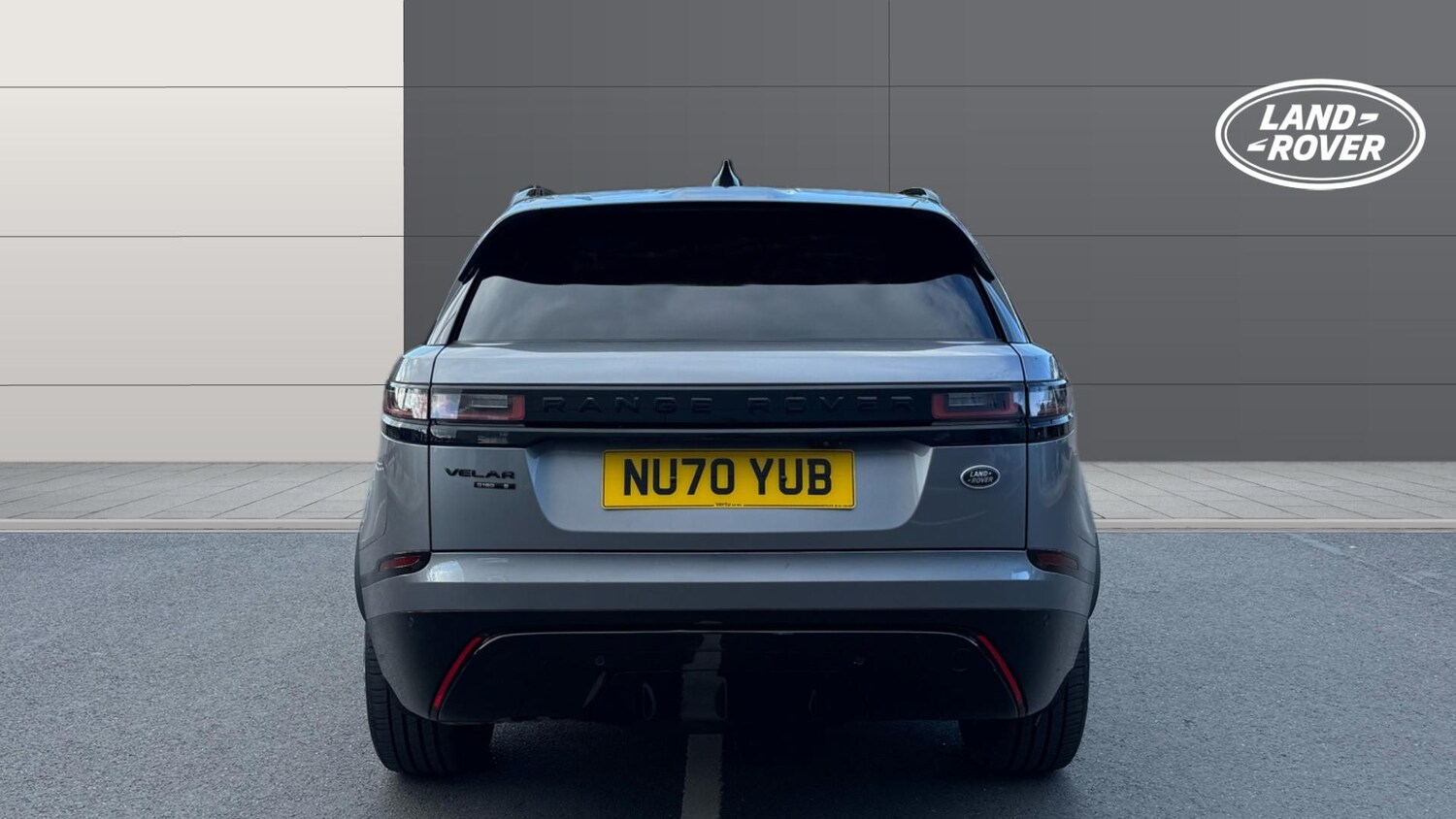 Used Land Rover Range Rover Velar 2020 for sale - 76355400: Photo 6