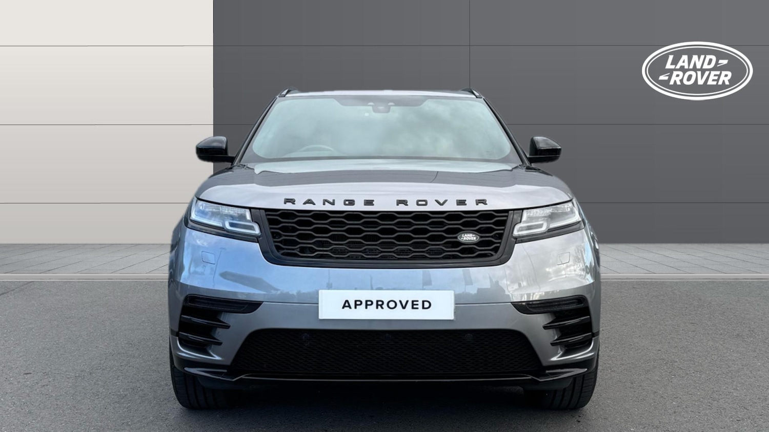 Used Land Rover Range Rover Velar 2020 for sale - 76355400: Photo 7