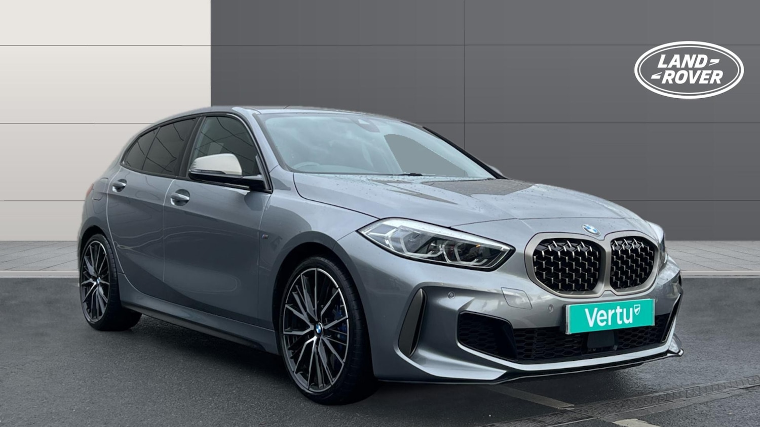 Used BMW 1 Series 2023 for sale - 76493740: Photo 1